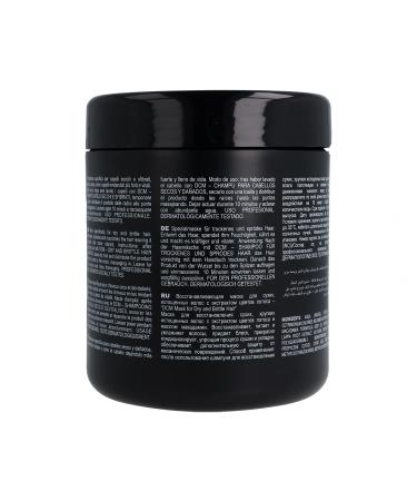 Lisap Diapason Mask for Dry Hair - 1000ml | Nourishing Hair Treatment for International Shipping - Buy Online on GoSupps.com