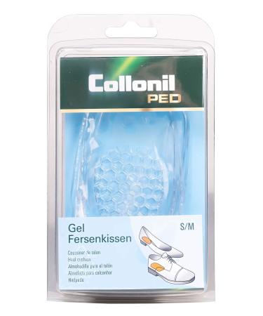 Collonil Gel Heel Cushion 90640010200 Pads Transparent/Neutral