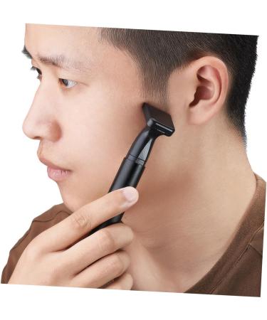 Didiseaon Electric Shaver for Men - Premium Aluminum Alloy Hair Removal Device | International Shipping Available - Buy Online on GoSupps.com