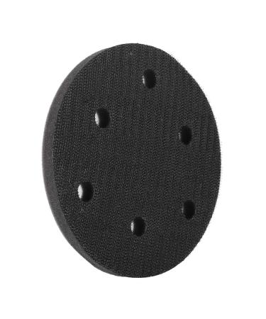 125mm Soft Buffer Sanding Pad - 5 Inch Sponge Interface Cushion Pad for Optimal Sanding - International Shipping Available - Buy Online on GoSupps.com