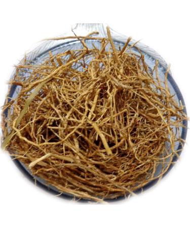 Khas Root 50 Grm Vetveria Zizanioides Vals Ramacham Vetiver Vittiver Root - Buy Online on GoSupps.com