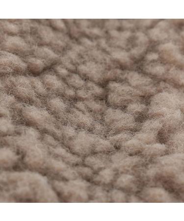 Apooke Baby Schnuller-Clip Trailer | Soft Plush Moon Toy Pacifier Chain | Anti-Drop Bite Ring Organizer for Infants | Ideal Baby Decorations & Gifts for Boys & Girls - Buy Online on GoSupps.com