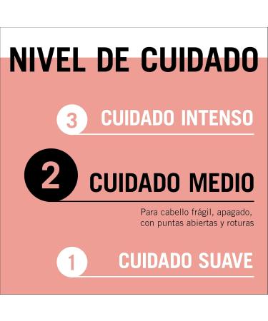  Gliss Gliss Split Hair Miracle Seal Shampoo for Open and Frizzy Hair 250ml (6 x 1500ml) - Buy Online on GoSupps.com