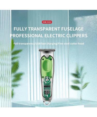 MAYIT Hair Clippers for Men - Professional Beard & Hair Trimmer for Adults & Kids | Premium Hairdresser Clipper - Buy Online on GoSupps.com