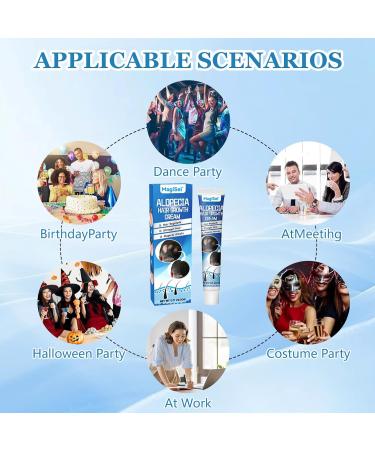 TUITUII Hair Growth Serum Hair Growth Serum Hair Lotion Hair Regrowth Lotion Hair Growth Care 20 g Hair Growth Serum Hair Growth Serum Hair Growth Serum Hair Growth Ointment - Buy Online on GoSupps.com