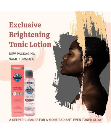 Clear Essence Brightening Tonic Lotion - Face & Acne Moisturizer for Oily Skin - Blemish Spot Treatment - Complexion Enhancing Facial Lotion - Buy Online on GoSupps.com
