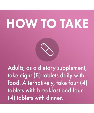 Dr. Mercola Whole-Food Complex for Women - with Added Multivitamin Plus Vital Minerals - Supports Energy & Cellular Health - Non-GMO, Gluten-Free & Soy-Free - 240 Tablets (30 Servings) - Buy Online on GoSupps.com