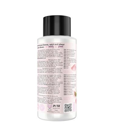 Love Beauty and Planet Blooming Color Conditioner with Murumuru Butter & Rose - 13.5 fl oz (400 ml) - Buy Online on GoSupps.com