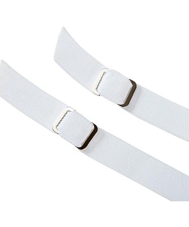 Yuyongshuai Padded Chin Cup Replacement - White/Opulent Garden | International Shipping Available - Buy Online on GoSupps.com