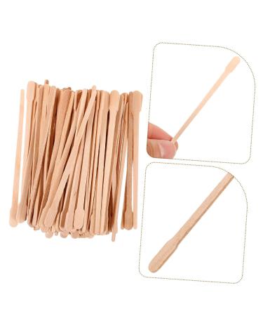 Magiclulu 100th Wax Pencil & Hair Removal Wax Bars - Nose Hair Wax for Men & Women | Safe & Effective Body Waxing Solutions - Buy Online on GoSupps.com