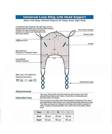 Transfer Injunction Aid - Padded Ultra Belt for Secure Lifting & Shower Use 507 LBS Capacity - Buy Online on GoSupps.com