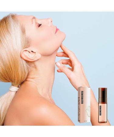  SOYDAN Firming Neck Lotion | Easily Absorbed Brightening Neck Lotion - Moisturizing Cream for Dry Necks Ideal for Dorms Home Travel and Business Trips Soydan - Buy Online on GoSupps.com