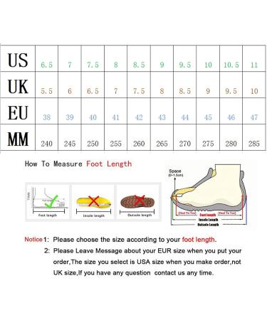 Bunion Orthotic Sandals Men's - Summer Quick-Drying Toe Separate Flat Beach Shoes - Clip Toe Bunion Corrector Flip Flops | Pain Relief Hallux - Size 7.5 Blue - Buy Online on GoSupps.com