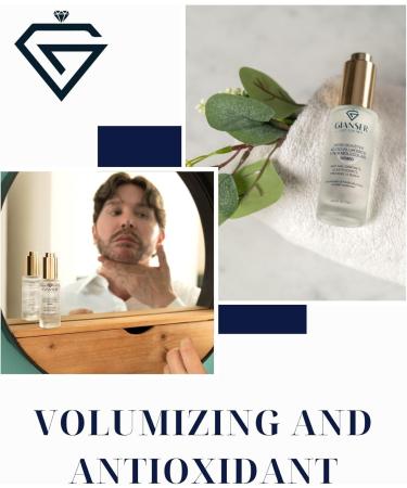 Hydrating Booster Serum with a lifting effect ideal for treating particularly scarred skin. Perfect for the eye and lip contours but ideal for the entire face. - Buy Online on GoSupps.com