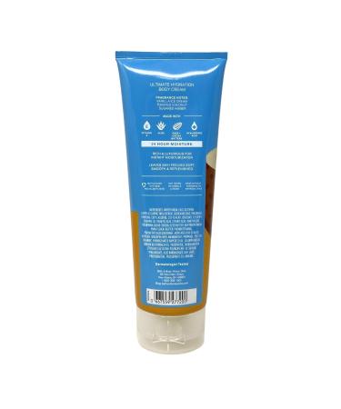 Bath & Body Works Whipped Coconut Milkshake Body Cream and Body Wash Bundle with a Cherry On Top Bar Soap - Full Size - Buy Online on GoSupps.com
