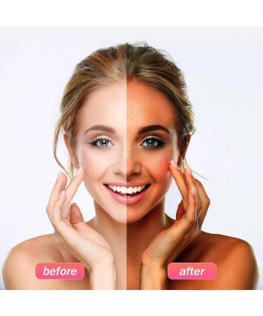 Tanning gel Water Resistant Tanning Cream 100g Body Sweet Fruit Scent Natural Moisturizing Cream Accelerator Lotion for Tanning Beds and Outdoor Sun - Buy Online on GoSupps.com