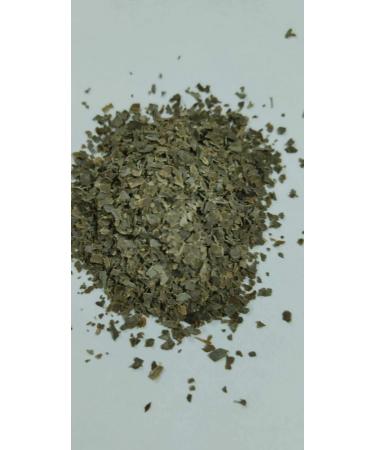 Kelp flakes seaweed flakes dried seaweed pieces small dried seaweed Kombu cut 200g - Buy Online on GoSupps.com
