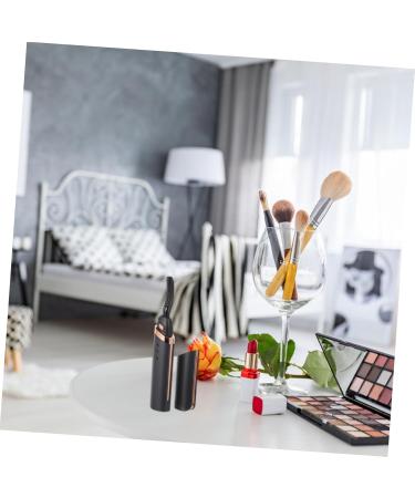 Healeved Eyelash Curler Eyelash Beauty Tool Eyelash Curling Clip Electric Eyelash Tool Beauty Salon Supplies Heated Curler Makeup Tool - Buy Online on GoSupps.com