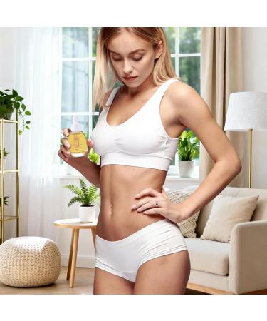  G n rique Fast-absorbing facial skin liquid nourishing moisturizing oil firming liquid 50 ml skin product with complex beauty accessory with rejuvenating effect skincare - Buy Online on GoSupps.com