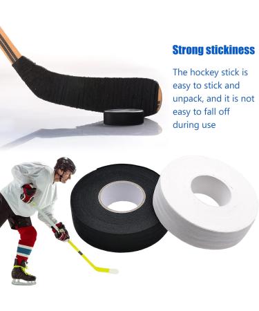 Buy 2 Rolls of Waterproof Hockey Sports Tape - Non-Slip Handle 25mm x 20m | International Shipping Available - Buy Online on GoSupps.com