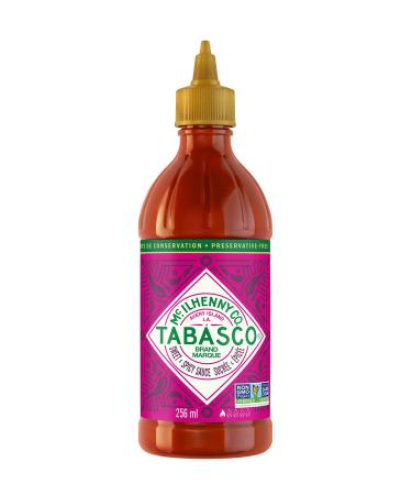 TABASCO Sauce 256ml Sweet & Spicy Hot Sauce