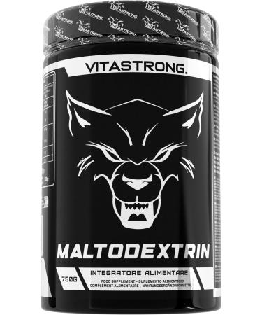 Maltodextrin Vitastrong | Training or Recovery Drink | Rapid Assimilation Maltodextrin Pure | Maltodextrin Powder
