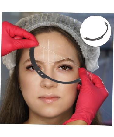 Mobestech 1 set Positioning Shaper Design Tool Bow Mapping Line with Mapper Metal Semi Balance Corrector - Buy Online on GoSupps.com