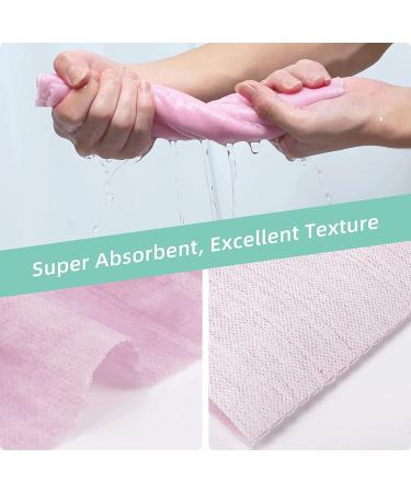 KitchLife Reusable Bamboo Paper Towels - 4 Months Supply - Blue - Eco-Friendly Sustainable Gift - Buy Online on GoSupps.com