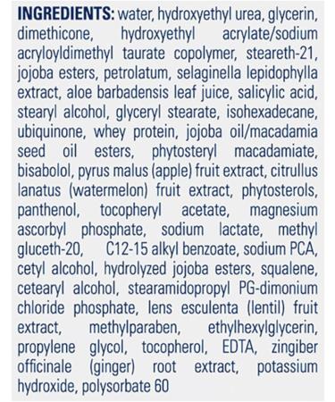 Gold Bond Ultimate Firming Neck & Chest Cream 2 Oz Per Box (12 Pack) - Buy Online on GoSupps.com