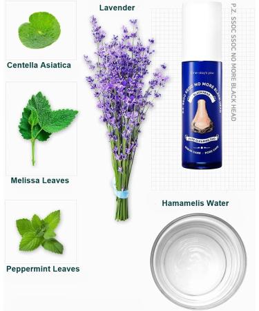 One-day's You P.Z. Ssoc Ssoc No More Blackhead 100ml - Buy Online on GoSupps.com