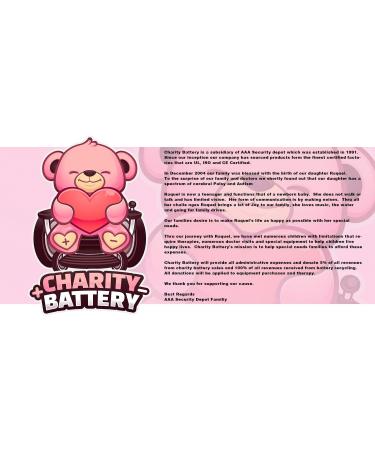 Buy CB1270 12V 7Ah Replacement SLA Battery for Yuasa NP7-12 - F1 Terminal | Reliable International Shipping - Buy Online on GoSupps.com