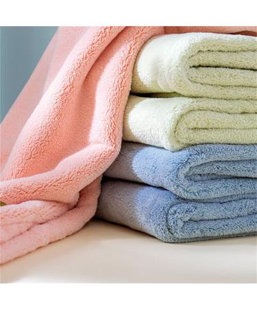 Wiping Hair Towel | Quick-Drying Absorbent Women's Hair Cap | Turban Style Drying Bag for Hair | Color D Size 1 - Buy Online on GoSupps.com