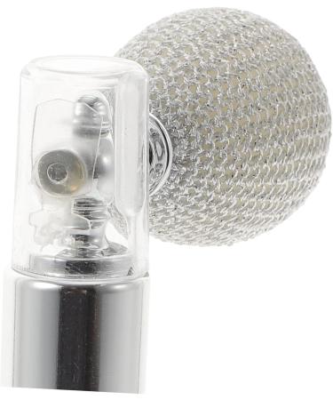 KALLORY Body Powder Spray Shimmer Powder Shimmering Spray Highlighter Powder Spray Miss Face Eye Shadow 7.5X6.9CM As Shown - Buy Online on GoSupps.com