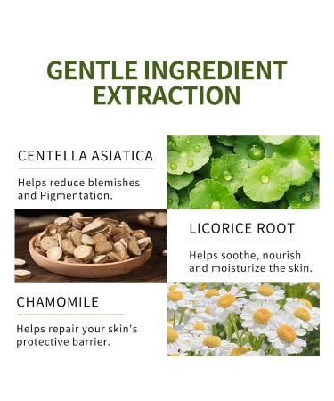 Dark Skin Exfoliating Oil Extra Strong Green for Hands Feet and Whole Body for at-home facial chemical exfoliation (220 ml/7.76 oz) - Buy Online on GoSupps.com