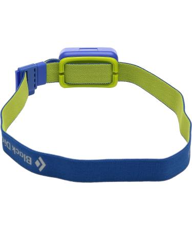 Black Diamond BD620637POWELL Blue Wiz Headlamp - One Size in Powell Blue - Buy Online on GoSupps.com