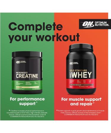 Optimum Nutrition Gold Standard Pre-Workout Advanced Powder - Blue Raspberry Flavour | Energy Booster with L-Citrulline, Beta-Alanine, Caffeine, Vitamins B12 & B6 | 20 Servings (420g) - Buy Online on GoSupps.com