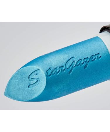 Stargazer Lip Stick Number 104 Soft Pigmented Long Lasting Cruelty-Free Lipstick - Buy Online on GoSupps.com
