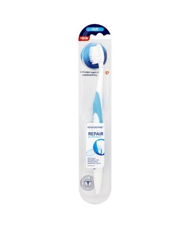 Sensodyne Repair and Protect Soft Bristle Toothbrush Original - Old