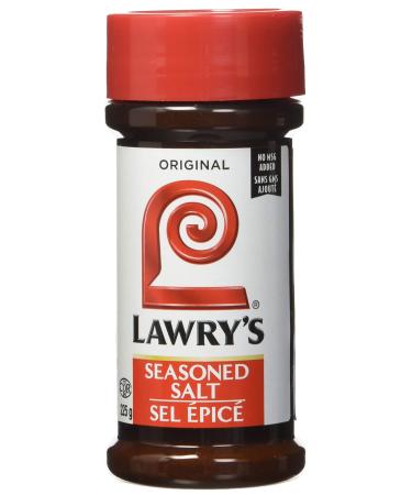 Lawry's The Original Seasoned Salt 225g