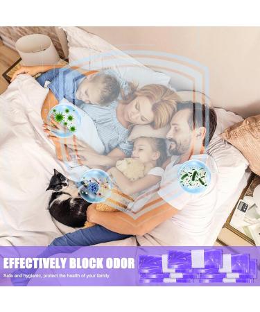 10 Pack Refill Film Compatible with Tommee Tippee Spross & Littycat - Perfect for Eco-Friendly Waste Disposal - Buy Online on GoSupps.com