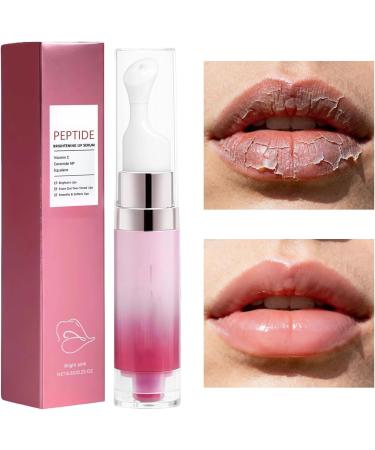 Lip Oil | 6.5g Temperature-Changing Color Glaze Lip Gloss with Plumping Effect and Long-Lasting Wear | For Girls Date Night Dryness Prevention Nourishing and Brightening - Buy Online on GoSupps.com