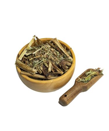 Nuestra Salud Borraja Borage Herbal Tea 1.06oz - 100% Natural Dried Herb - Traditional All-Natural Tea - Zip-Lock Packaging - 1 Count (Pack of 1) - Buy Online on GoSupps.com