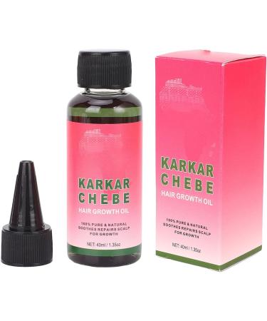  Pongnas Pongnas Nourishing Hair Oil Moisturizing Repair Serum for Split Ends 40 ml - Buy Online on GoSupps.com