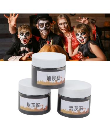 Verdant Touch Special Effects Makeup Powder Set of 3 for TV Film Show Stage etc. - Buy Online on GoSupps.com