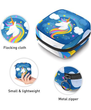 Womens Bonds Storage Bags - Cute Unicorn Stillpad Holder for Organized Travel | Buy Online - Buy Online on GoSupps.com