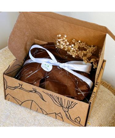 Coffret de 2 Sel de bain base d'Elixir floraux et aux Huiles essentielles BIO -D tente et Relaxation - SOMMEIL