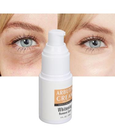  Fyearfly eye cream moisturizer 30ml arbutin eye cream moisturizer eye cream eye cream moisturizer eye cream remove dark circles for women - Buy Online on GoSupps.com