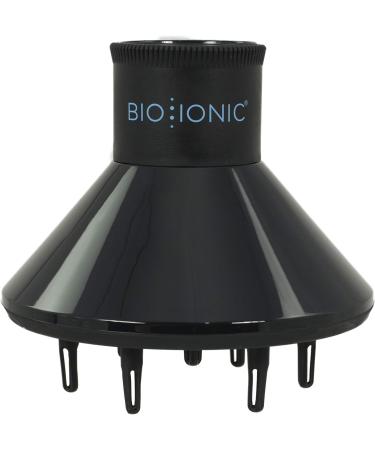 Buy Bio Ionic Universal Diffuser - 1 Piece | International Shipping Available - Buy Online on GoSupps.com
