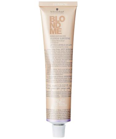 Schwarzkopf Hair Loss Products - 60ml Blue 1 Piece | Effective Solutions for Thinning Hair - Shop Internationally - Buy Online on GoSupps.com