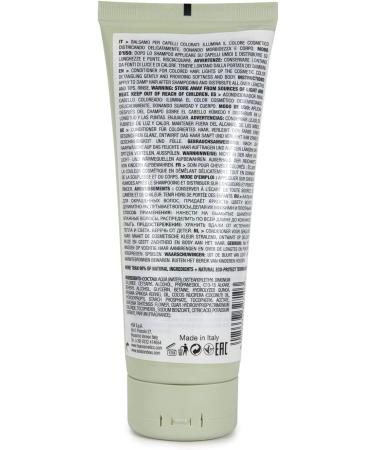 Hair Haus Eslabondexx CC Conditioner Color Maintainer 200 ml - Buy Online on GoSupps.com